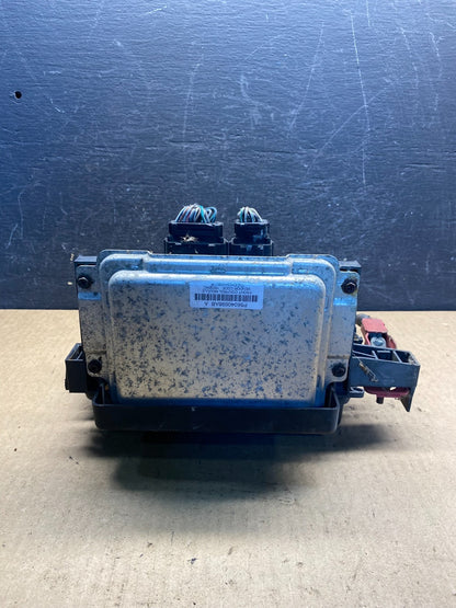 2005 Chrysler 300 Charger Totally Integrated Module Fuse Box AG7061 DG4