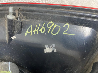 2003 2004 2005 2006 Ford Expedition Left Driver Lh Tail light AH6902 LK6