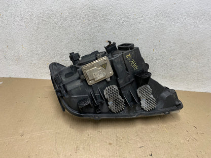 2011 to 2014 BMW X3 Left Driver Lh Side Xenon Headlight AH7632 DW7