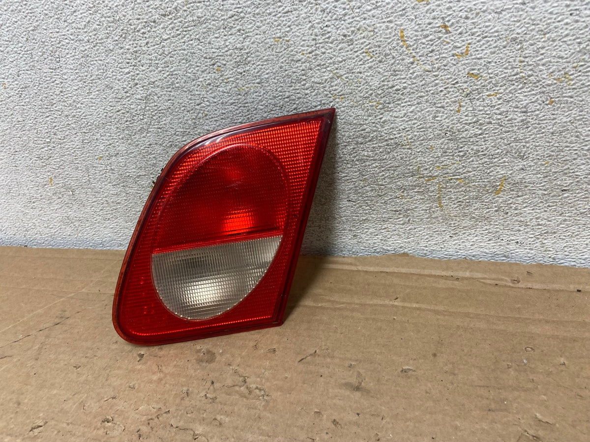 1996 - 1999 Mercedes-Benz E W210 E320 Right Passenger Inner Tail Light AH9167 LK2