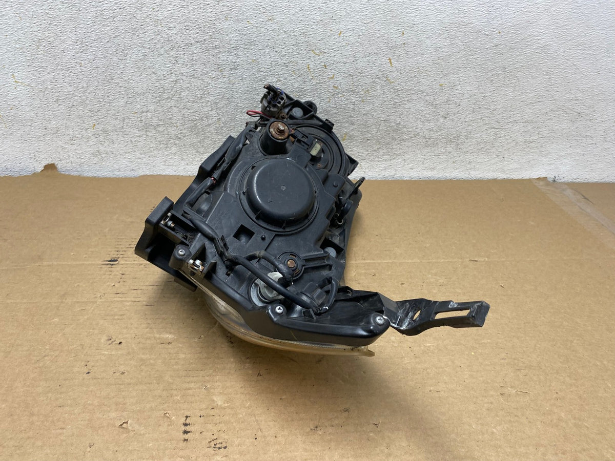 2009 - 2013 Subaru Forester Right Passenger Side Halogen Headlight AH7929 LK7