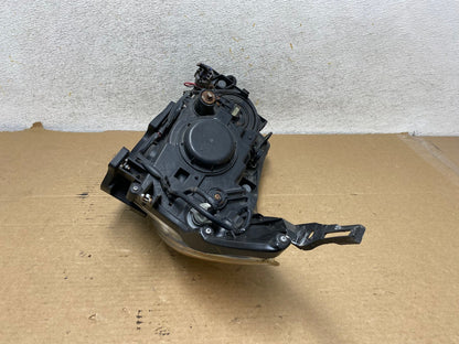 2009 - 2013 Subaru Forester Right Passenger Side Halogen Headlight AH7929 LK7