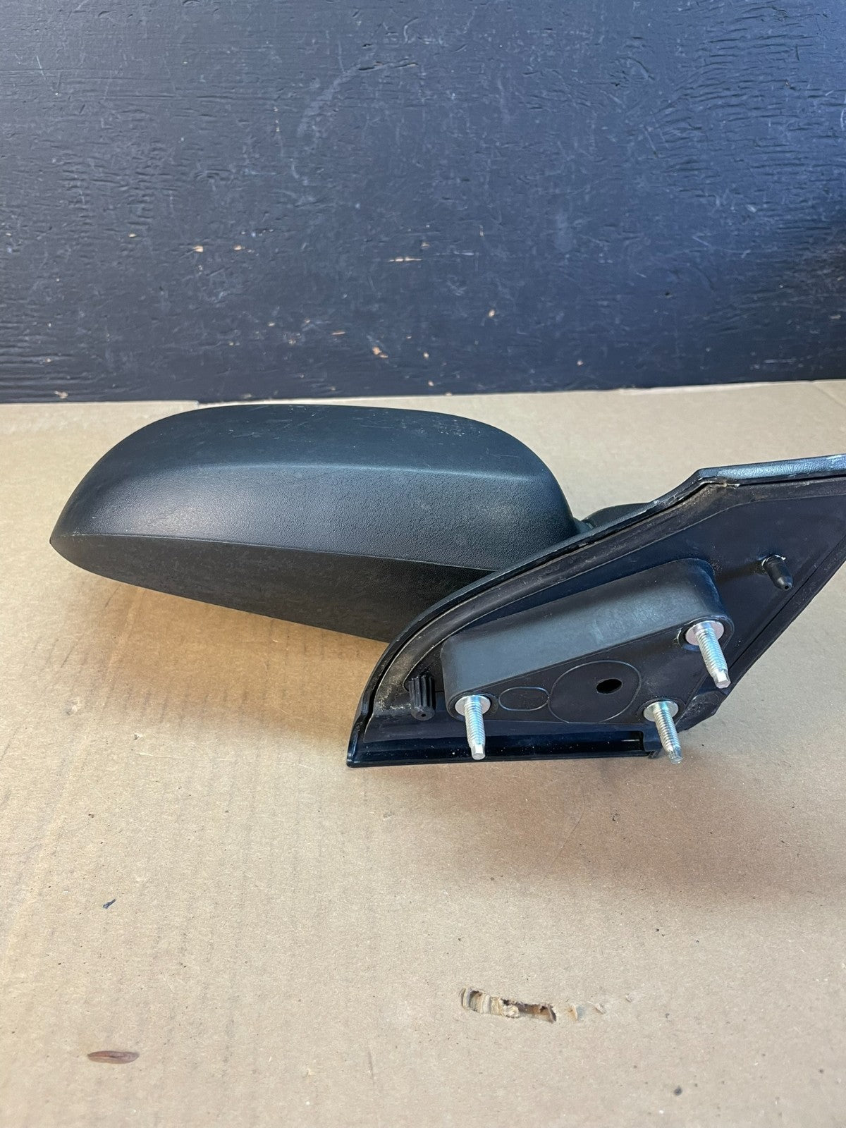 2013-2018 Nissan NV200 Left Driver LH View Door Mirror AD5540 DW3