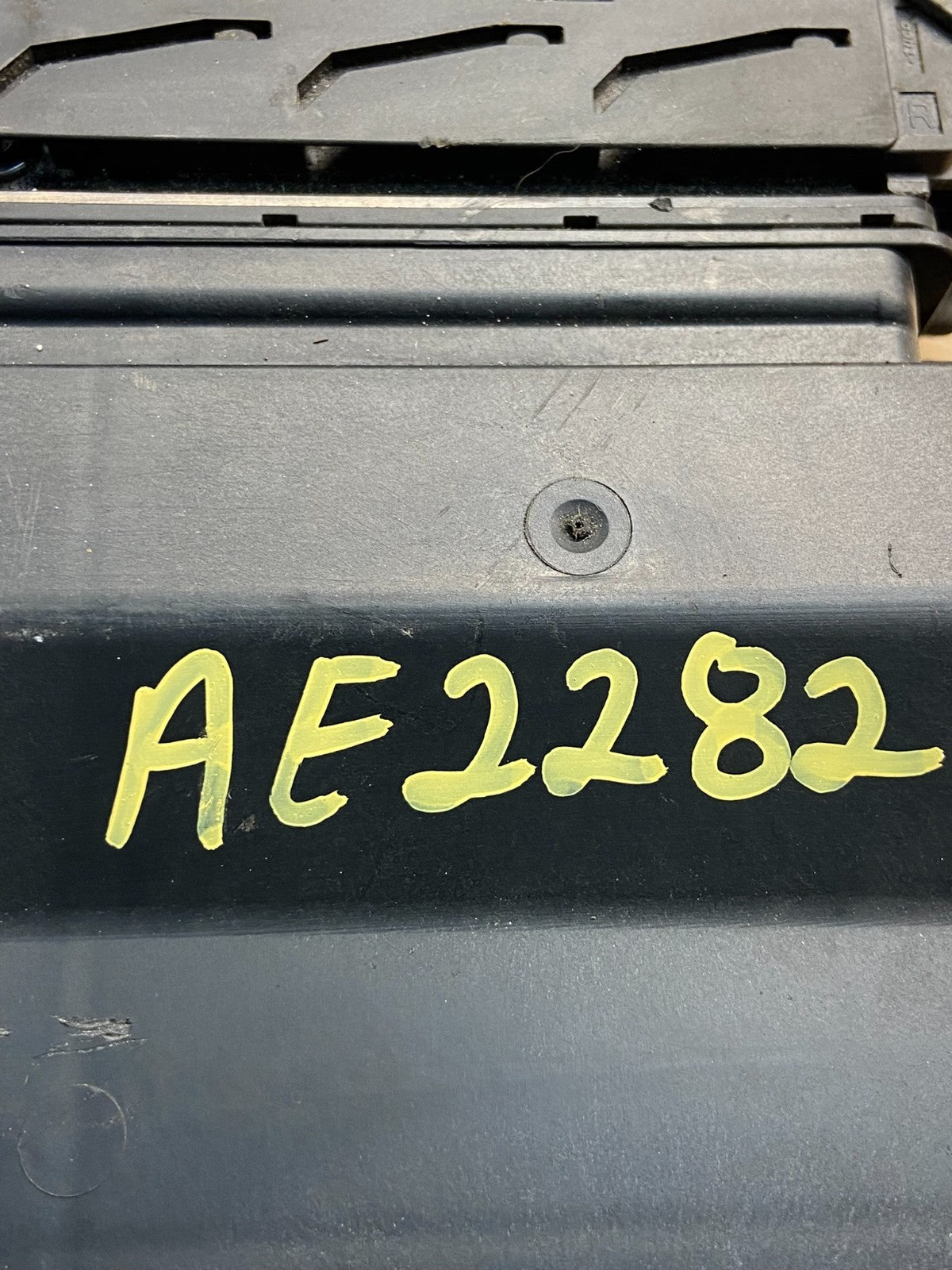 2010 2011 Toyota Camry Electronic Engine Control Module ECU ECM AE2282 DW3
