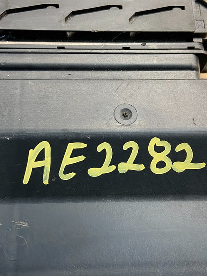 2010 2011 Toyota Camry Electronic Engine Control Module ECU ECM AE2282 DW3