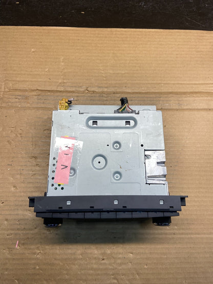 2007-2012 Chrysler Dodge Jeep Ram Radio CD MP3 AUX Receiver AE2563 DG4