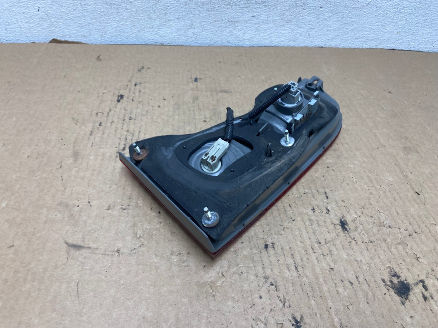 2007 2008 2009 Acura Rdx Left Driver Lh Side Inner Tail Light AG2175 LK4