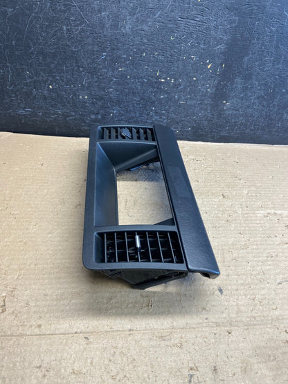 2003-2007 Nissan Murano Radio Center Console Display Bezel Air Vent OE ah5153 DG1