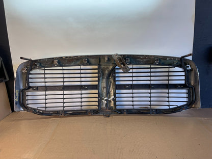 2006 2007 2008 Dodge Ram 1500  Upper Front Grill Grille AG3085 DG4
