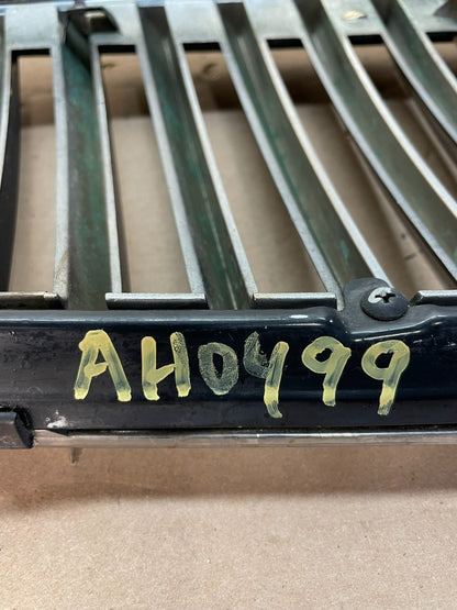 2002 to 2005 Hyundai XG350 Front Upper Grill Grille W/Emblem ah0499 DG5