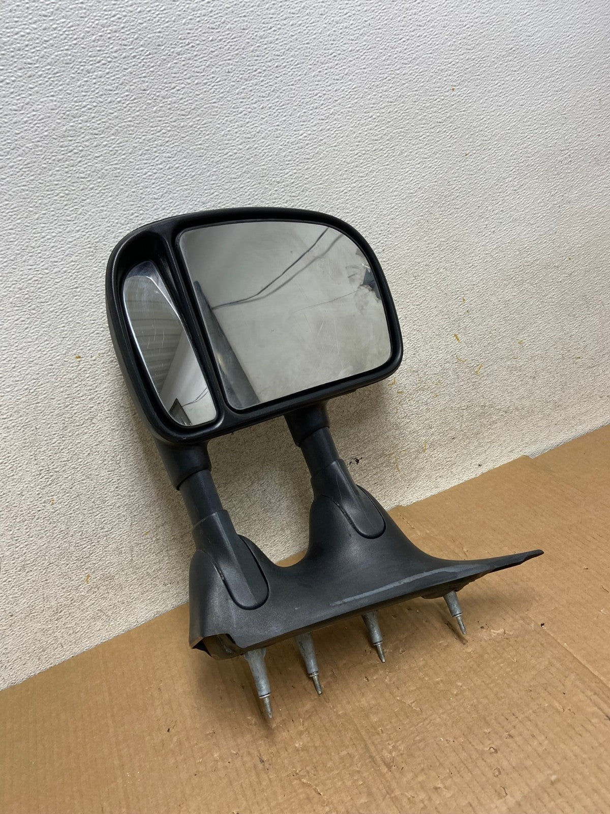 2002 to 2008 Ford Econoline Van E250 Driver Left LH View Door Mirror AI5823 LK6