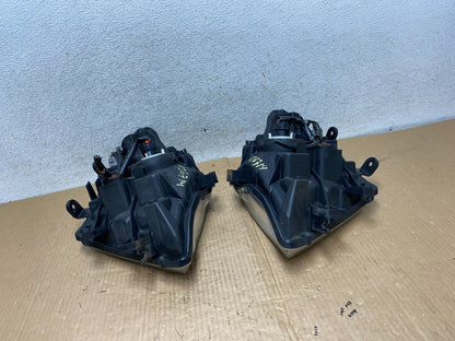 2005 2006 2007 Nissan Pathfinder Halogen Headlights Left+Right AI6714 DW12