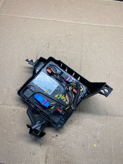2017 to 2025 Audi A4  Comfort Control Unit Module CUM Oem OEM r5967 DG5