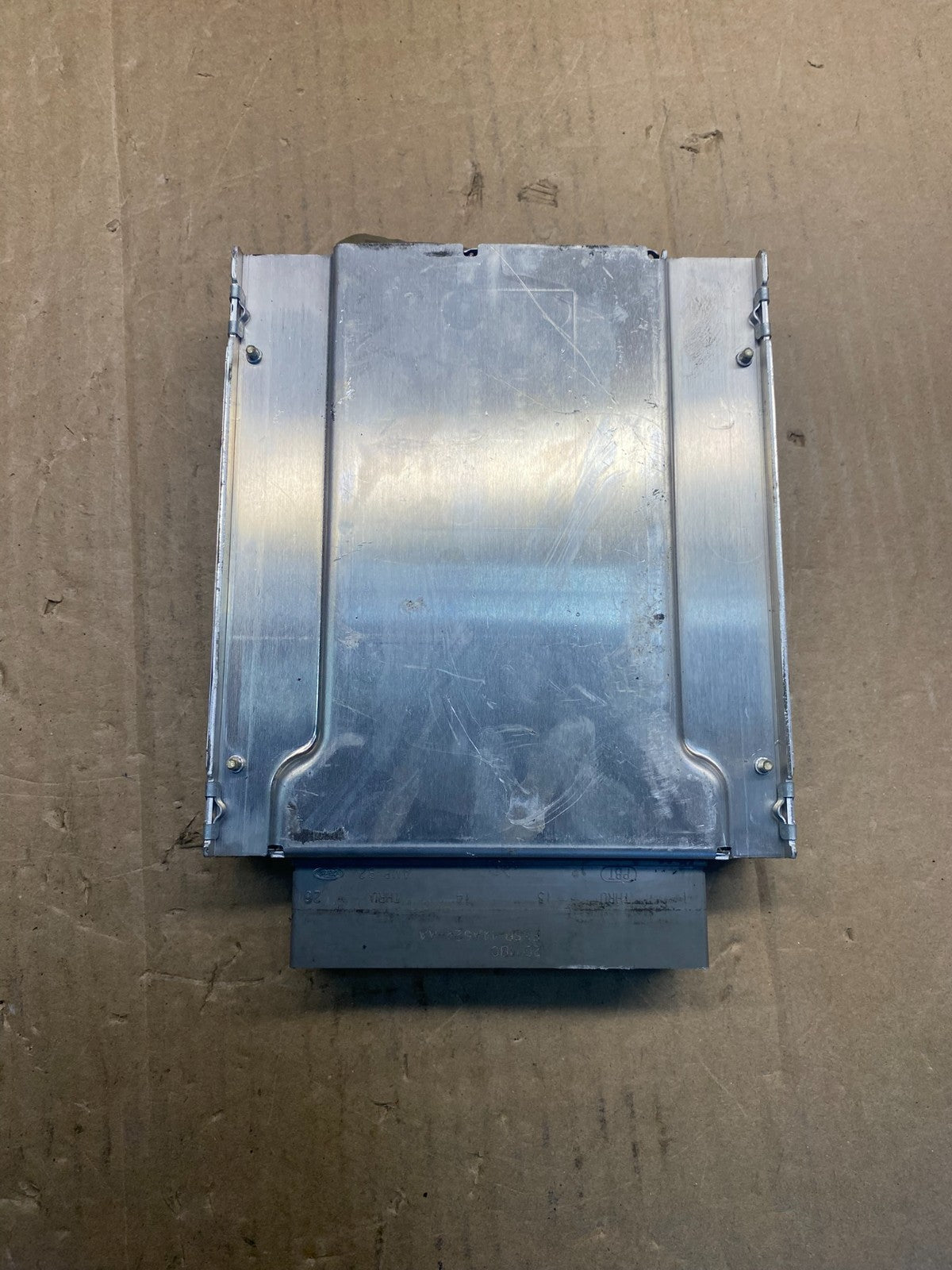 2002 Ford Sport Explorer Engine Control ECU Computer 2l2a-12a650-ac AG1752 DG1