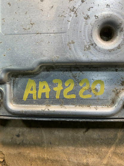 2007 to 2009 Mercedes Sprinter ECU ECM Engine Control Module Unit aa7220 DG3