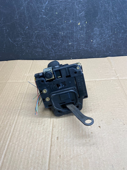 1996-1999 Mercedes W210 E320 SLK320 S600 Center Shifter Gear Selector AC9344 DG4