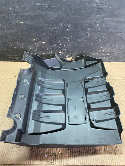 2006 to 2008 Honda Pilot Black Engine Cover 3.5L T9458 DG6
