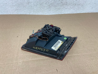 2011-2013 BMW 5 F10 Rear Left Driver LH Trunk Inner Tail Light AE4870 LK5