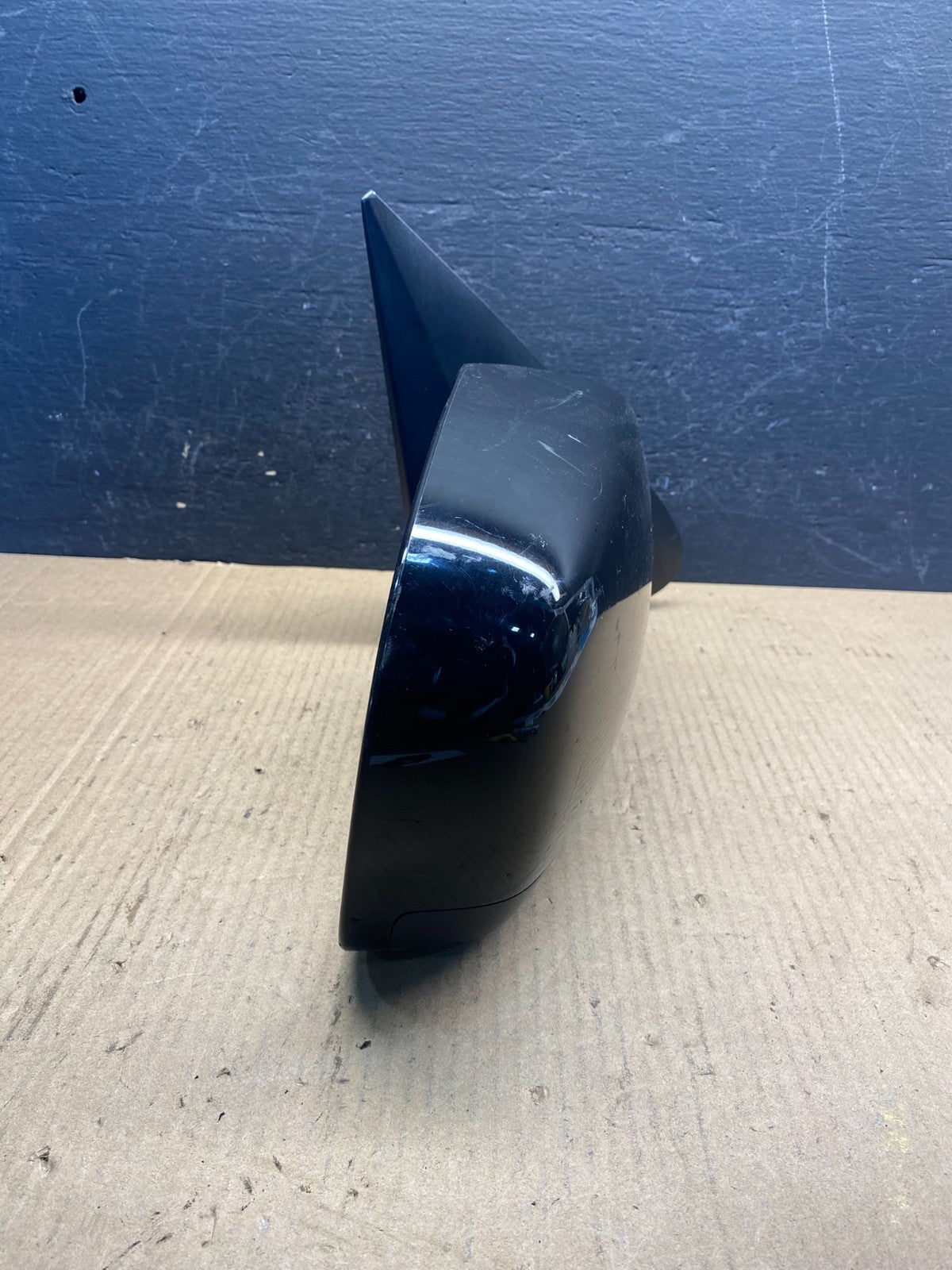 2007 to 2012 Hyundai Santa Fe Right Pasenger RH Side View Mirror Power AE6367 DW10