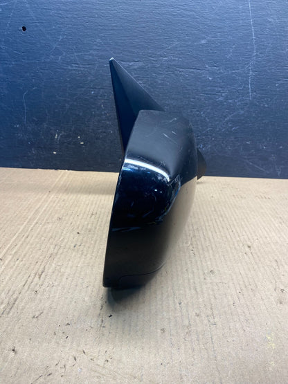 2007 to 2012 Hyundai Santa Fe Right Pasenger RH Side View Mirror Power AE6367 DW10