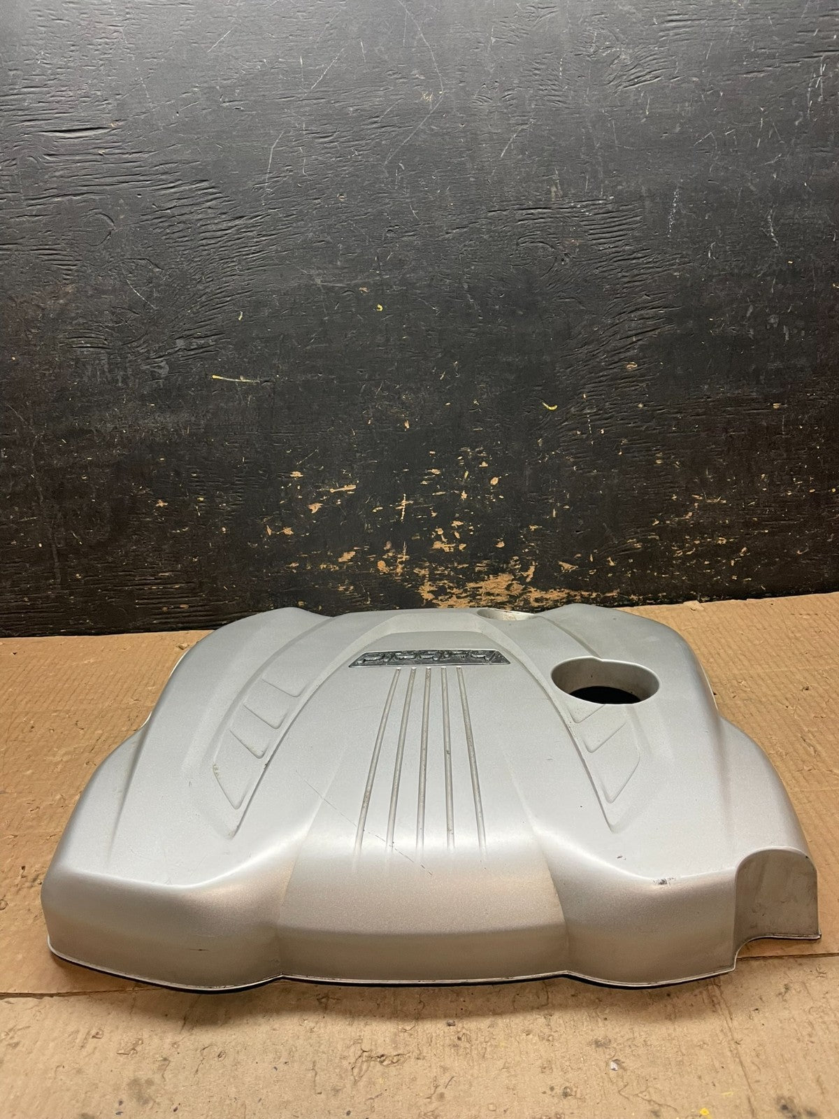 2011 - 2016 Kia Optima Hybrid 2.4L  Engine Motor Cover Y6578 DG4