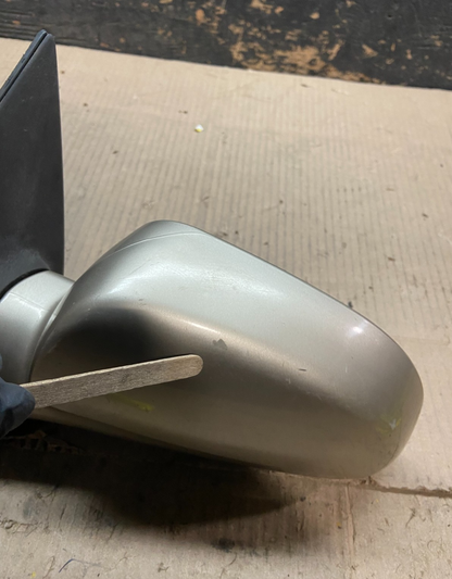 2004 - 2008 Suzuki Forenza Left Driver Side View Door Mirror Oem X7730 MS7