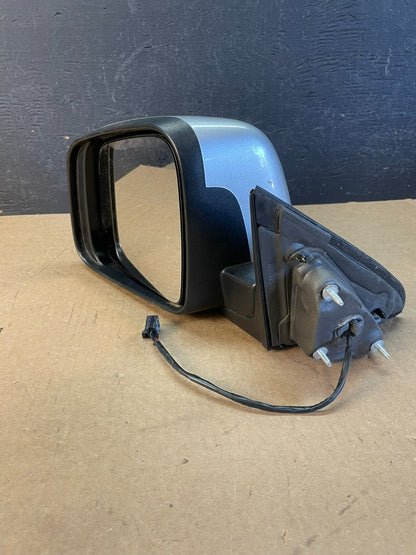 2011-2018 Jeep Grand Cherokee Driver Left View Power Heated Mirror AD0010 DW4