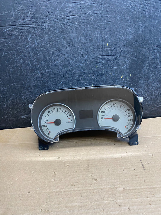 2008 Ford Explorer Speedometer Cluster Gauge AG5256 DG0