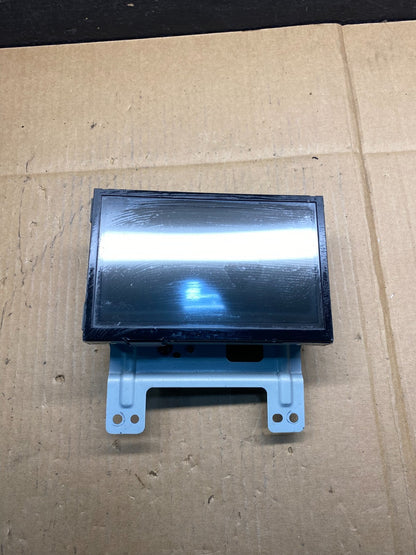 2008 to 2012 Nissan Armada QX56 Display Screen Information ai9933 DG0