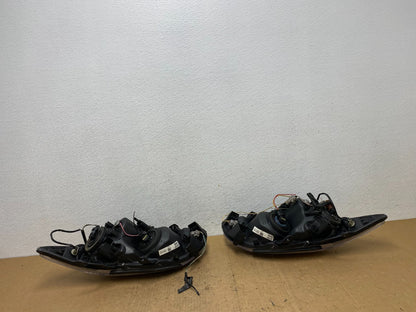 2005 2006 2007 Scion Tc Left+Right Side Halogen Headlights AD0513 DW8