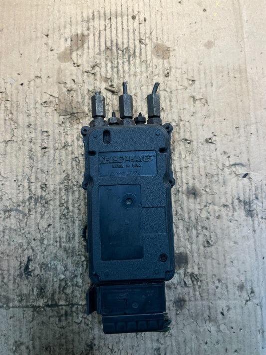 2006 2007 Ford E250 E350 Anti-Lock ABS Antilock Brake Pump v2294 DG0