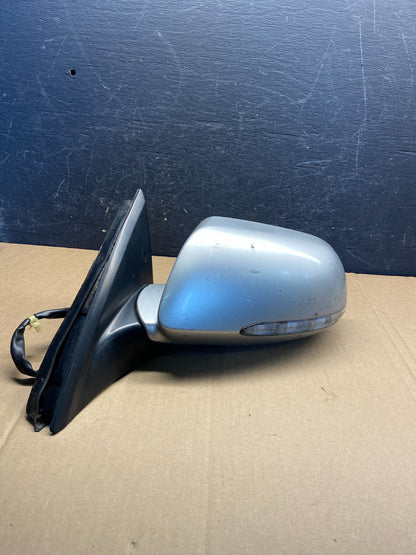 2004 to 2008 Acura Tsx Left LH Driver Side View Door Mirror Power AF9431 DW0