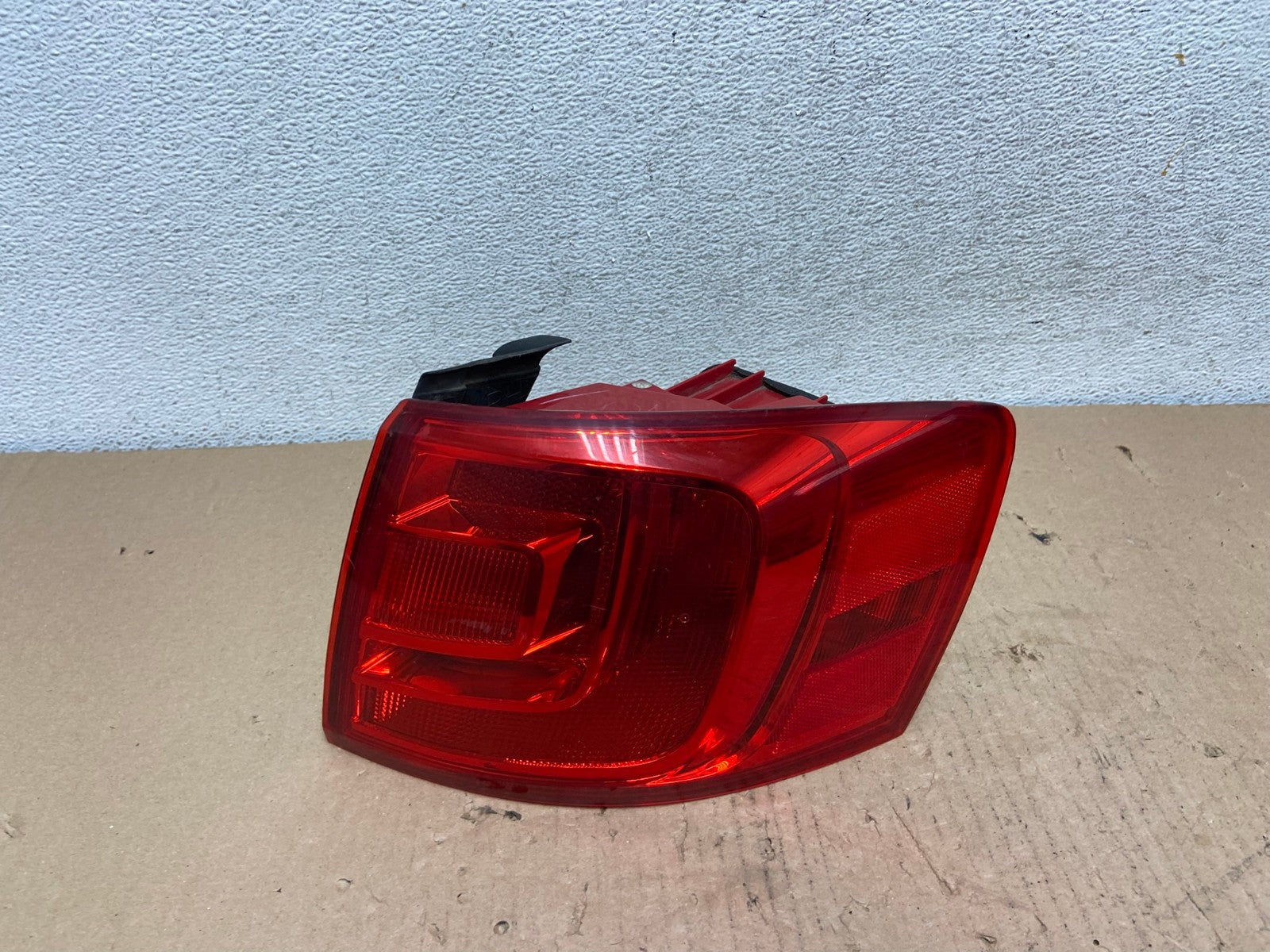 2011 to 2014 Volkswagen Jetta Right Passenger Rh Side Tail Light AF3239 LK0