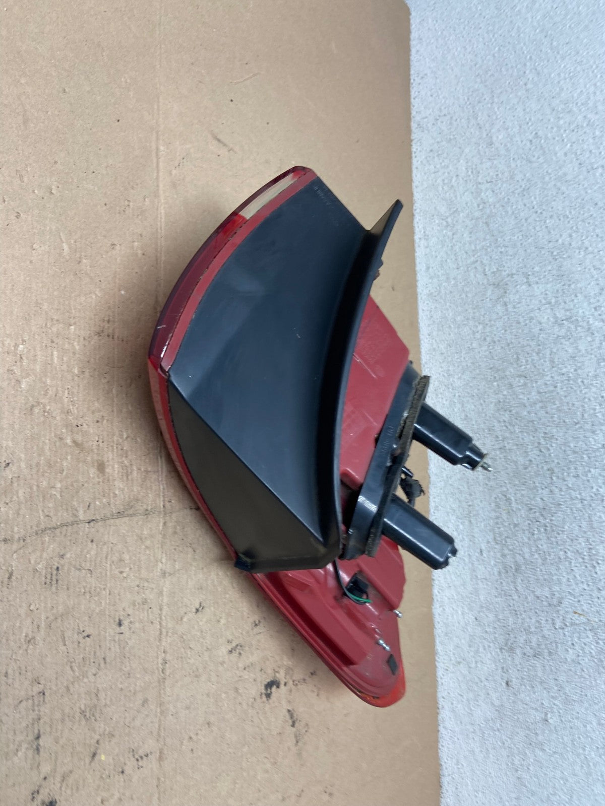 2016 2017 2018 Kia Sorento Right Passenger RH Tail Light AF5046 LK3
