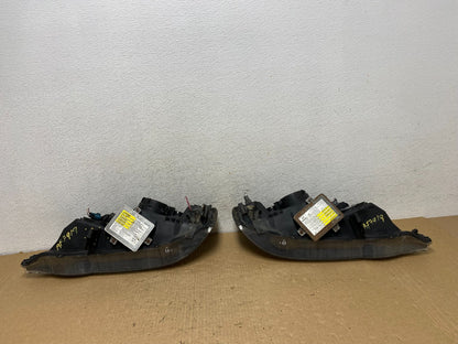 2002 to 2003 Acura TL Driver Left+Right Side HID Xenon Headlights AF7919 DW10