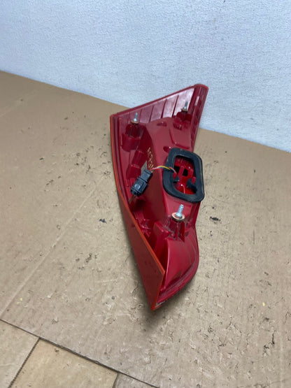2009 to 2012 Audi Q5 Right Passenger RH Side Tail light AC7313 LK5