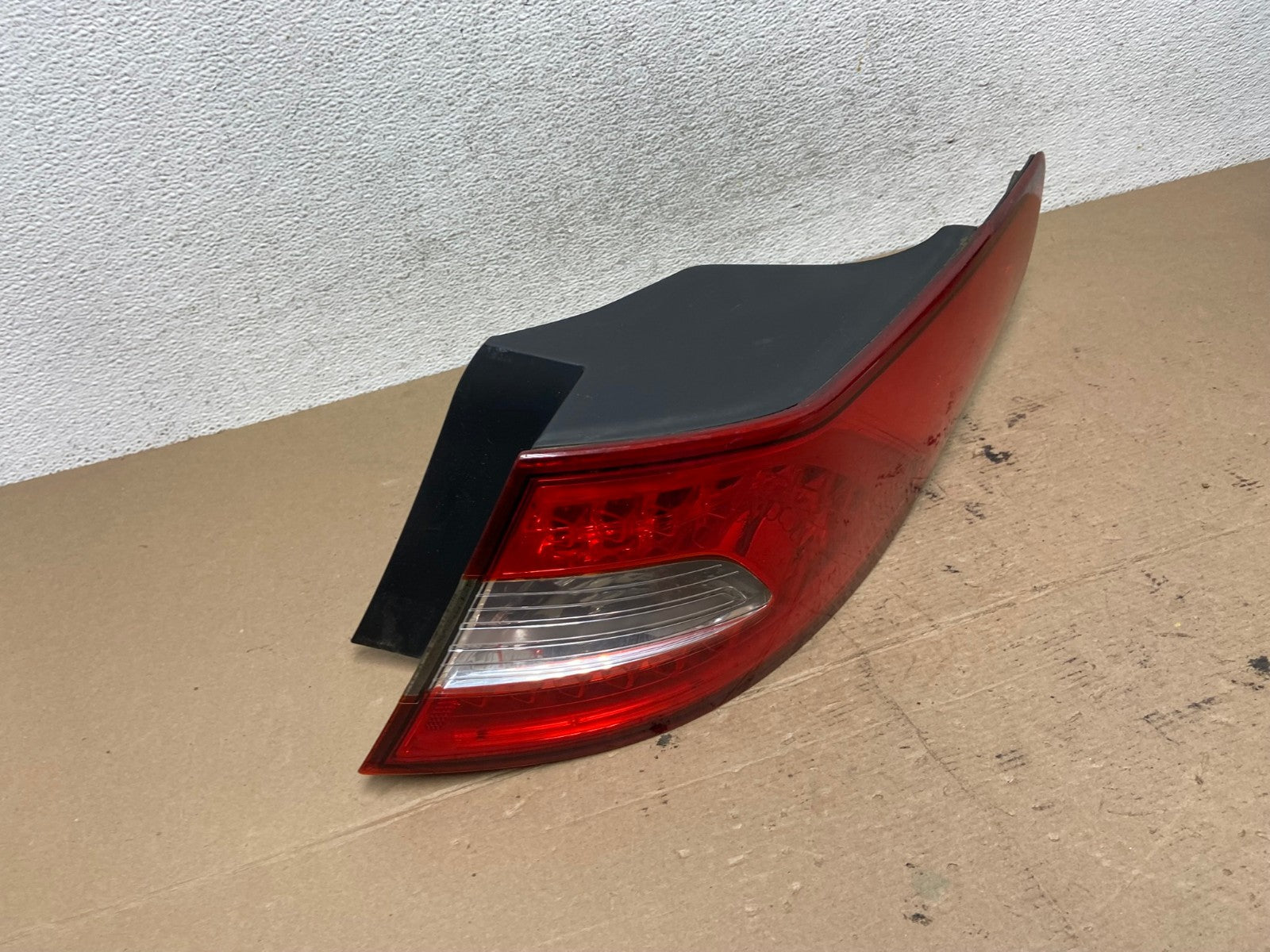 2011 2012 2013 Kia Optima Right Passenger RH Side LED Tail Light AF4735 LK2
