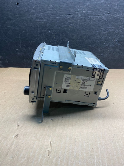 2007 2008 2009 Hyundai Santa Fe AM/FM Radio CD Player ae7888 DG1