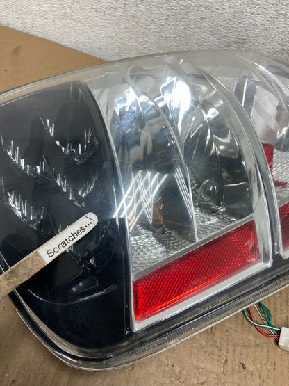 2004 2005 Toyota Prius Tail Light Left Driver Lh Side AD8242 DW3