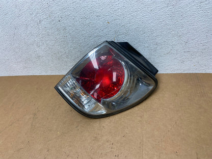 2001 2002 2003 Lexus Rx300 Right Passenger Rh Side Tail Light AE3183 LK1