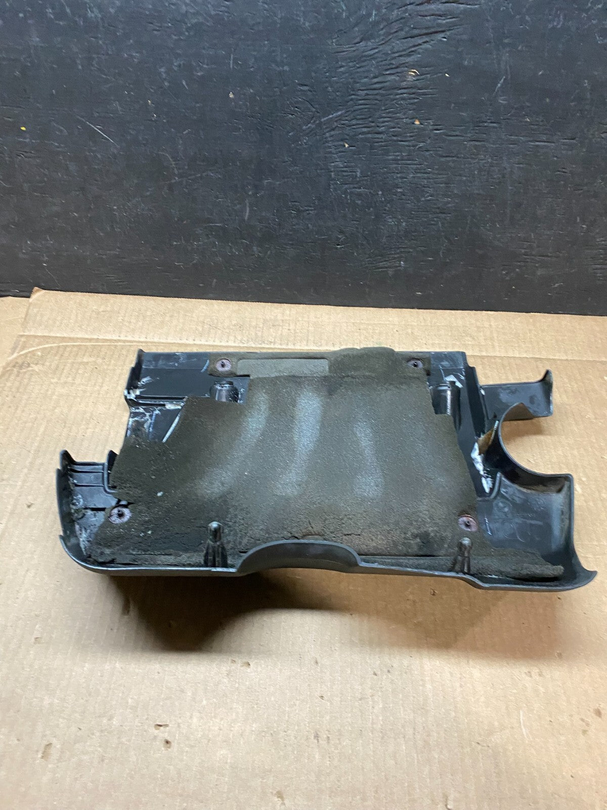 2009 to 2013 Nissan Sentra Engine Motor Cover G5712 DG14