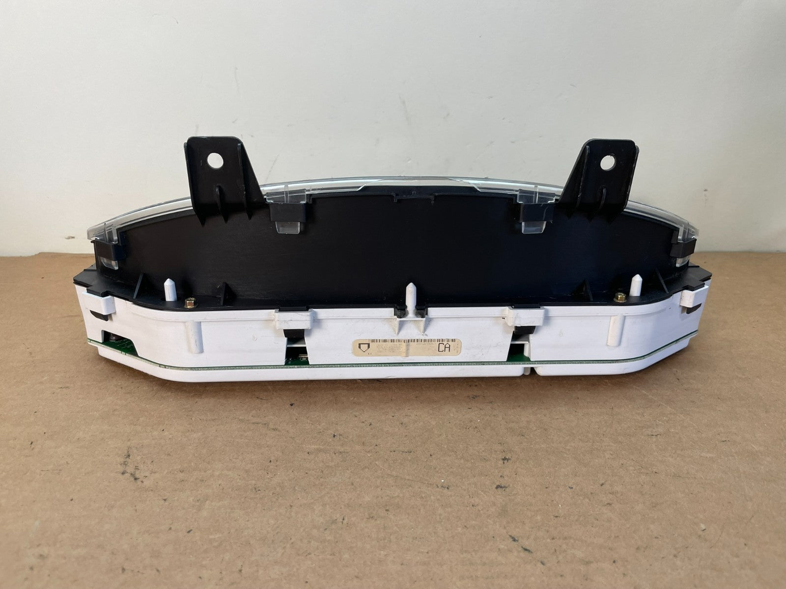 2000 2002 Ford Expedition Speedometer Instrument Gauge Cluster AG0752 DG5
