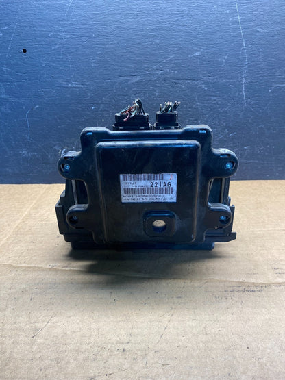 2009 Jeep Grand Cherokee Fuse Box Relay Panel 04692215aa AD7310 DG4