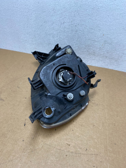 2002 to 2004 Honda Crv Cr-v Left Driver Halogen Headlight DEPO AE3152 DW9