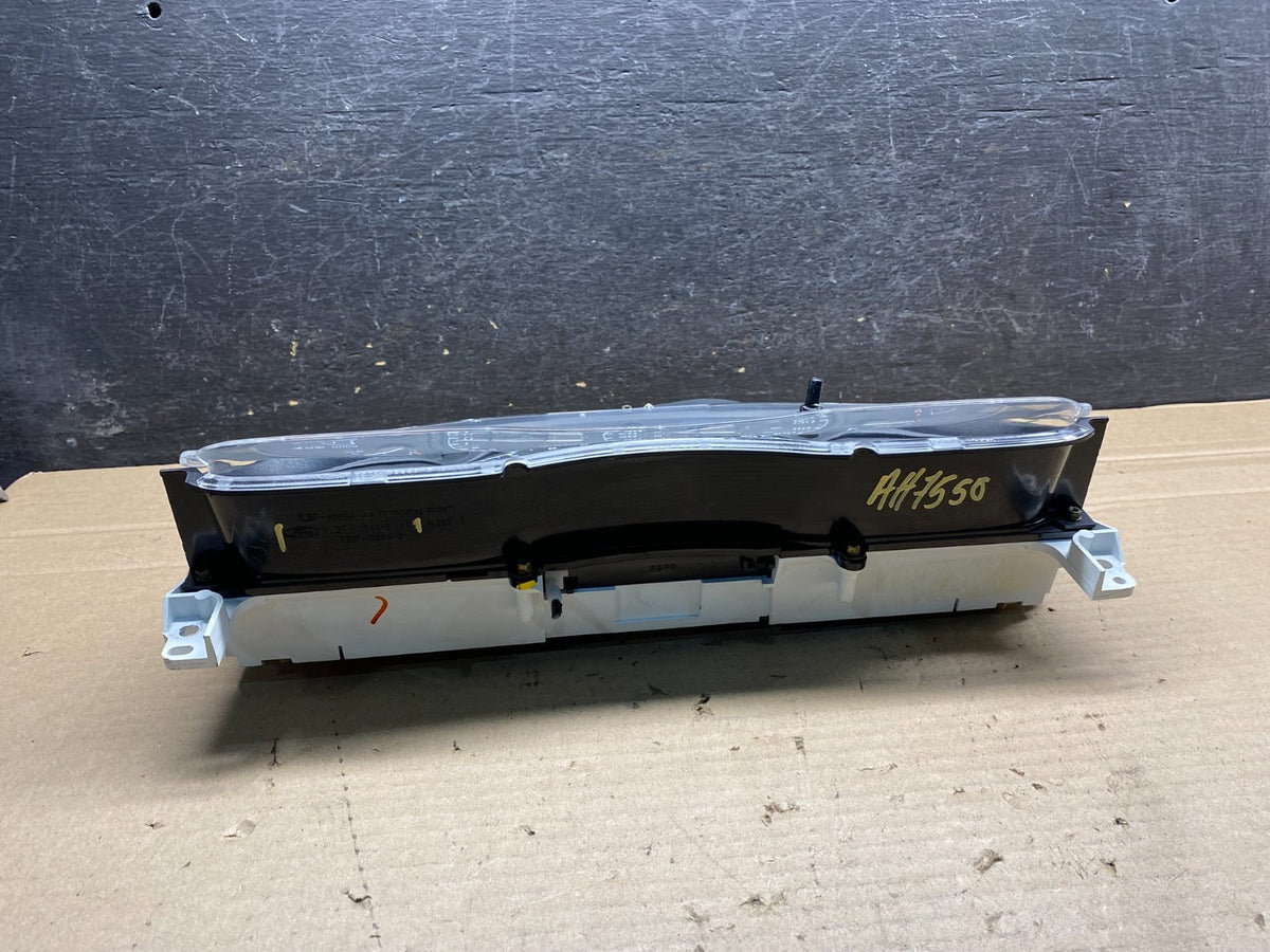2001 to 2003 Ford Ranger Speedometer Instrument Cluster ah7550 DG5