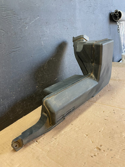 2013-2016 Nissan Pathfinder Upper Air Intake Duct AD8594 DG2