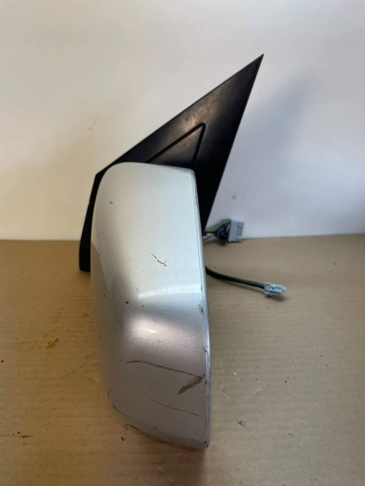 2001 - 2006 Acura MDX Door Mirror Left Driver LH View Door Mirror AH8665 DG9