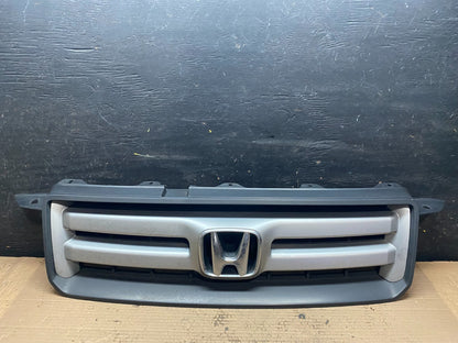 2006 2007 2008 Honda Pilot Front Upper Grill Grille u8157 DG0