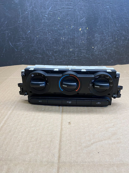 2007 to 2010 Ford Edge Climate Control AC A/C Heater AC9263 DG0