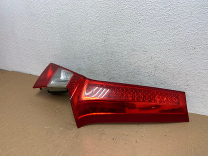 2008 to 2013 Volvo XC70 V70 Right Passenger Tail Light Upper AD7903 LK1